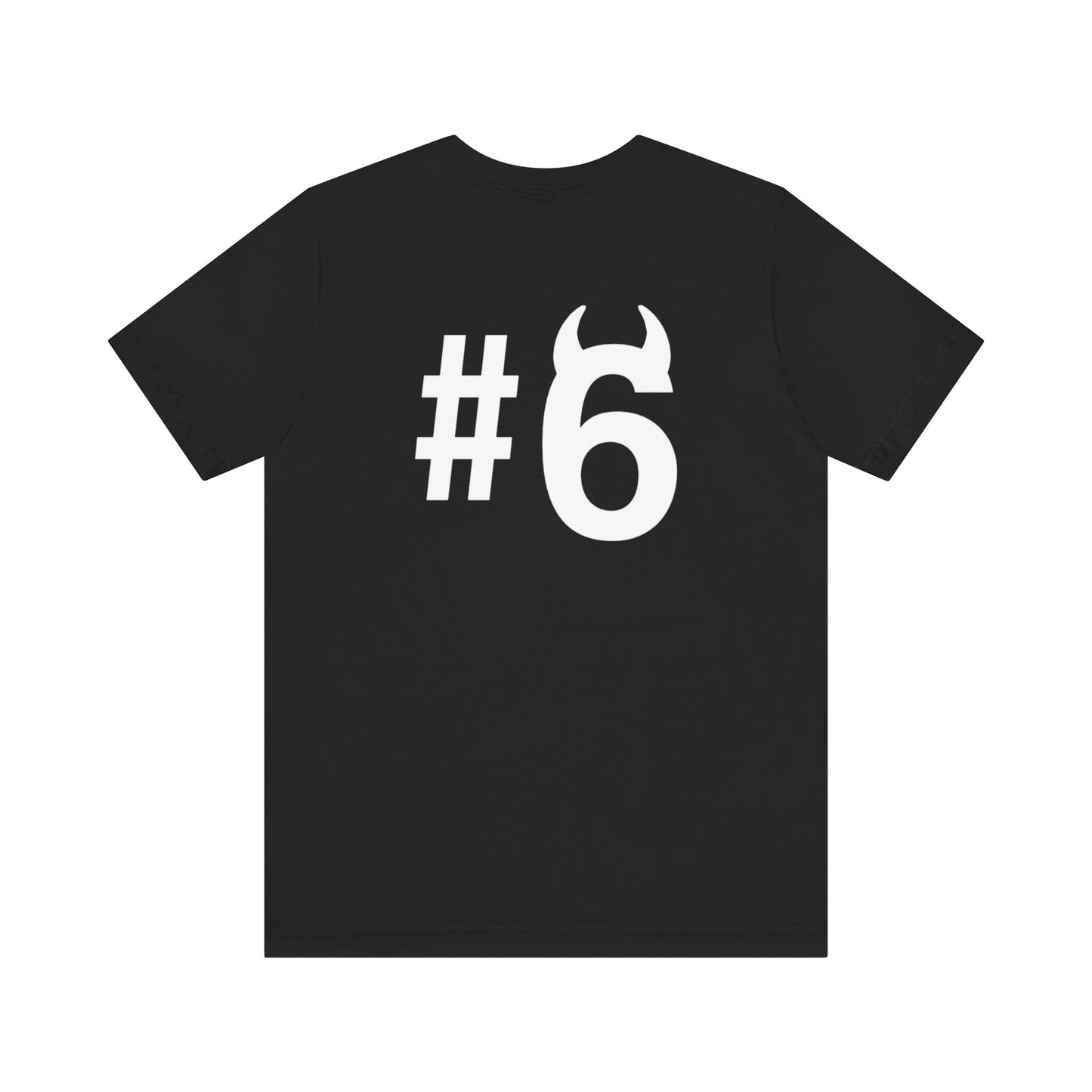 Reaper Season Logos T Shirt