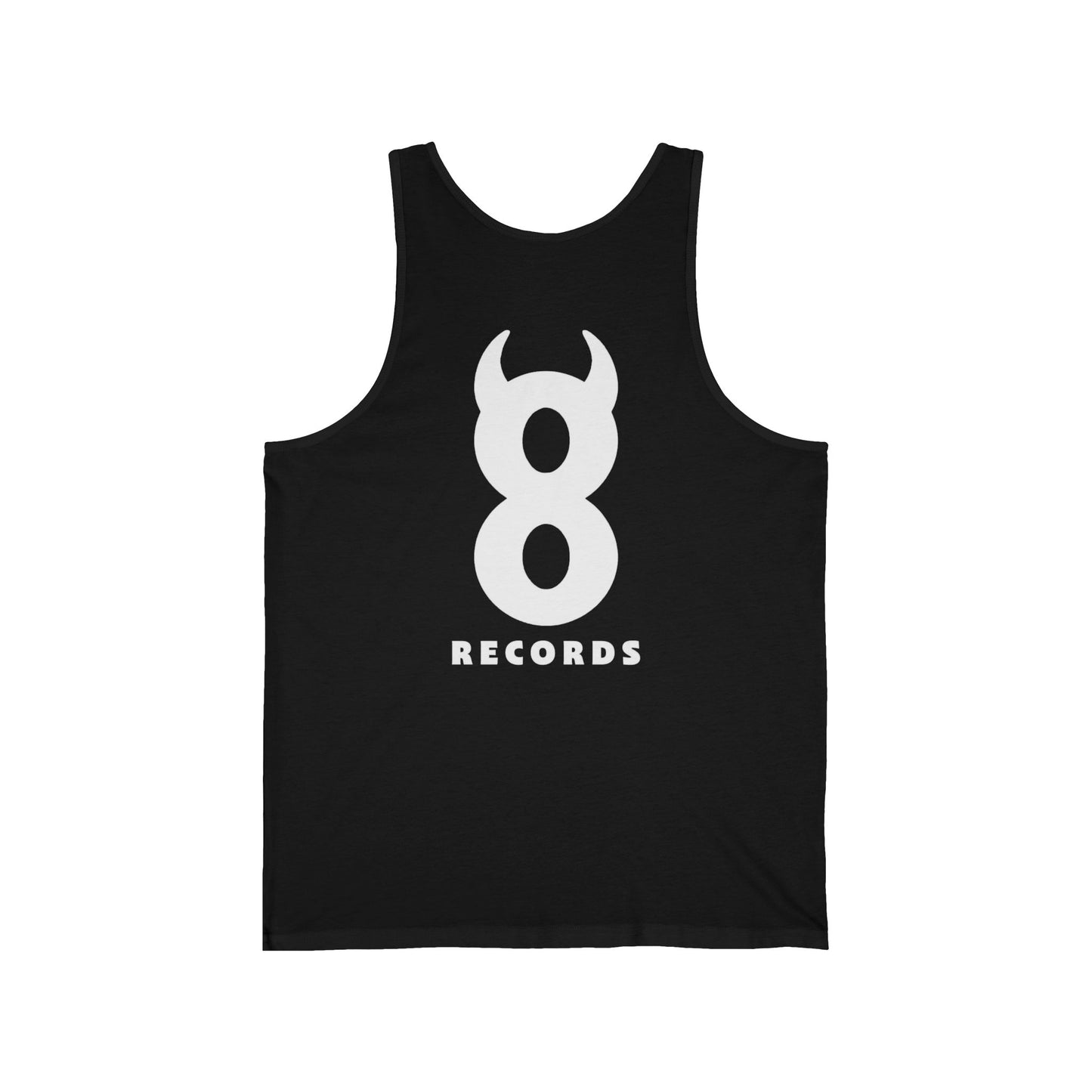 Scythe Life Tank Top
