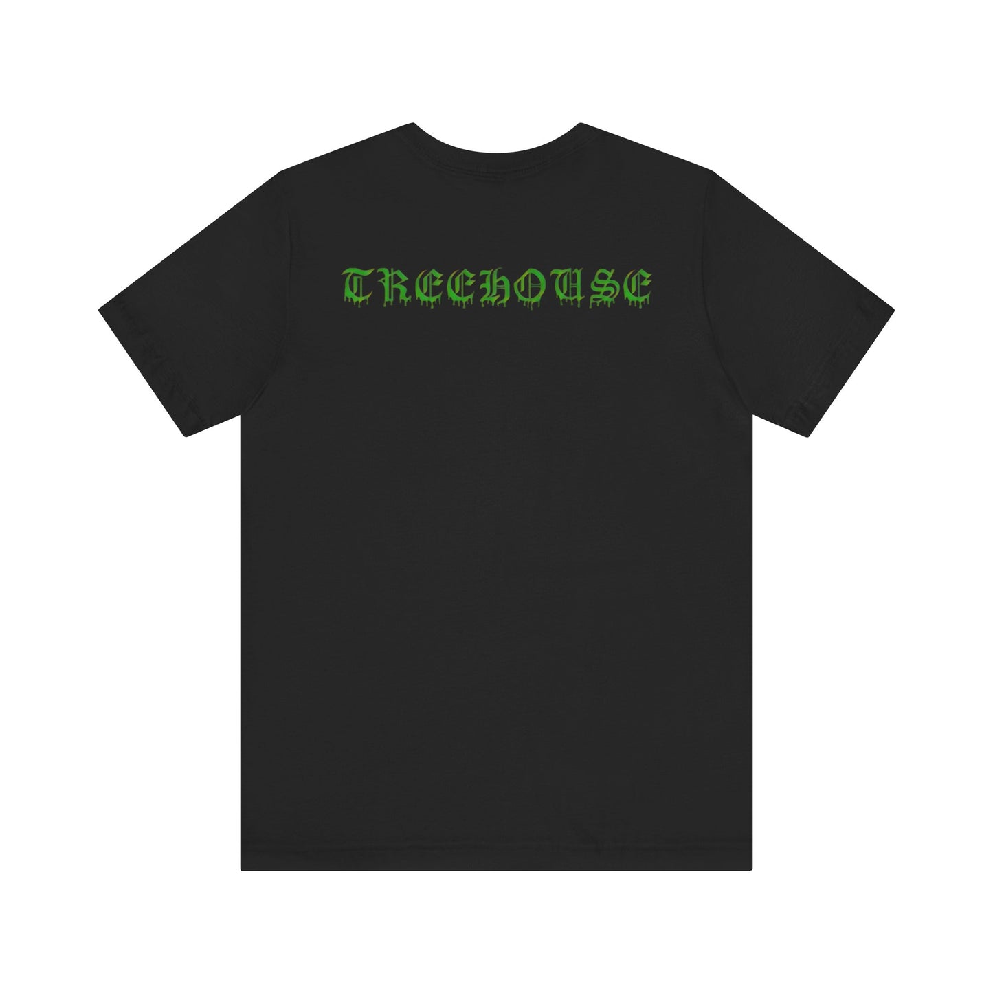 Treehouse T Shirt