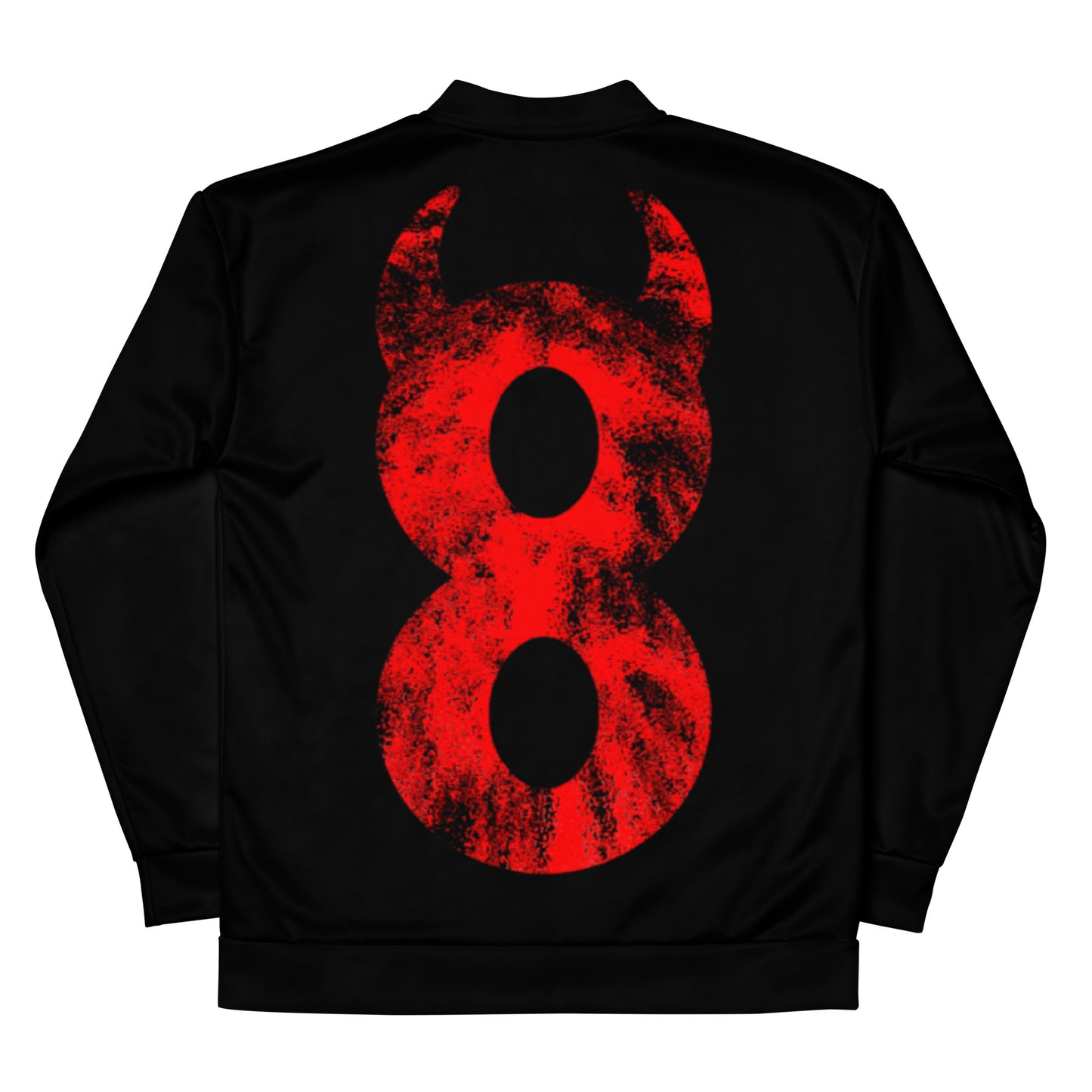 8 CREW Bomber Jacket
