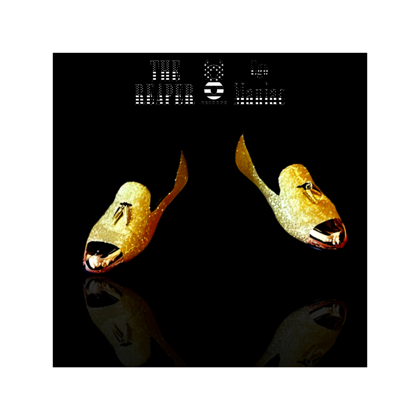 Ego Maniac Special Edition Vinyl
