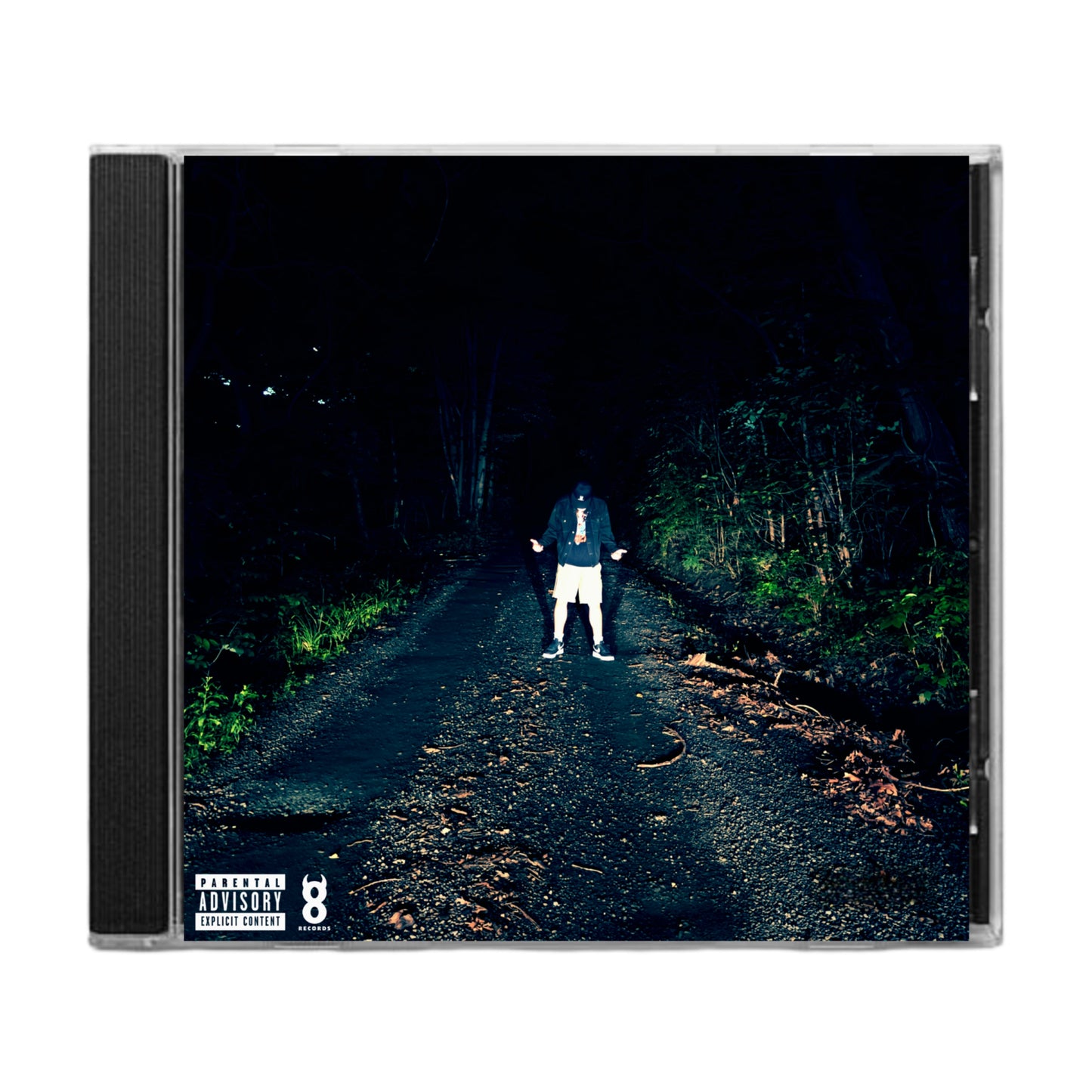 Treehouse CD