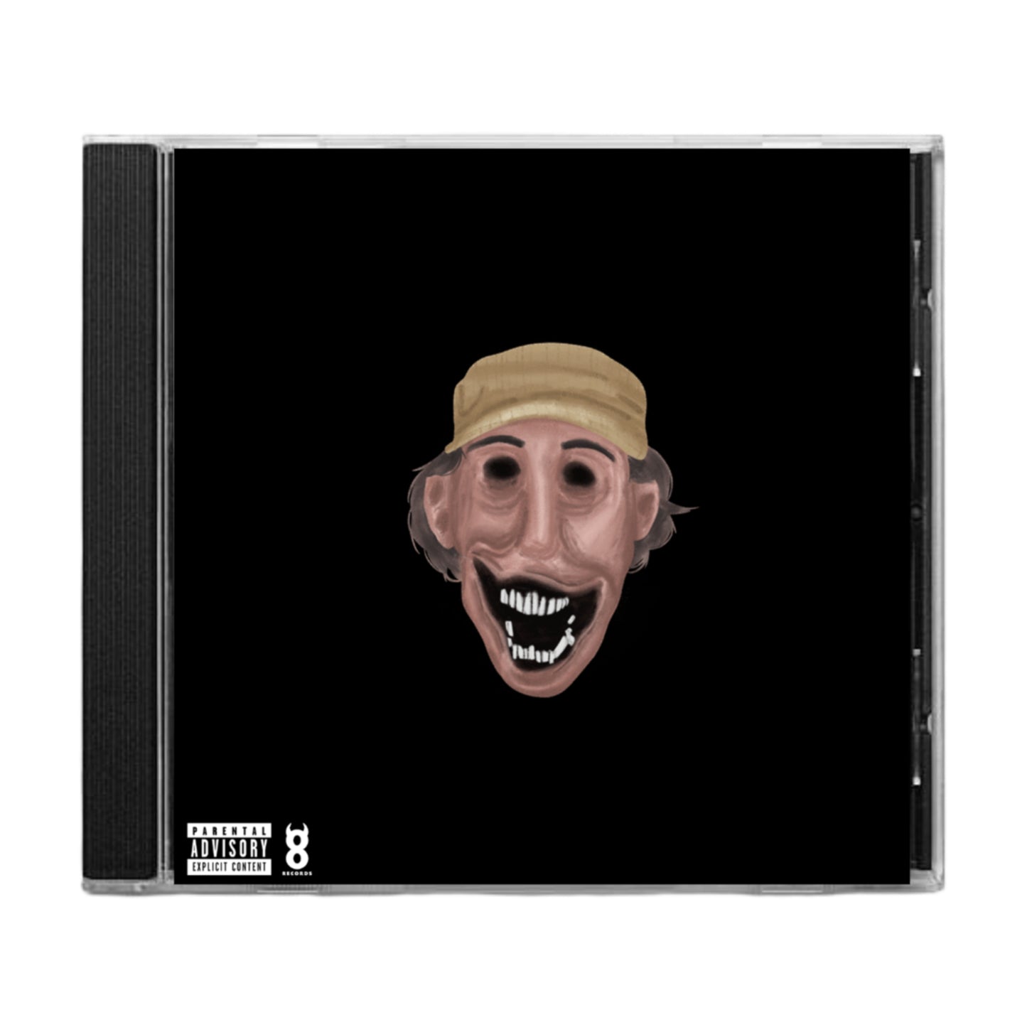 My Dearly Beloved CD