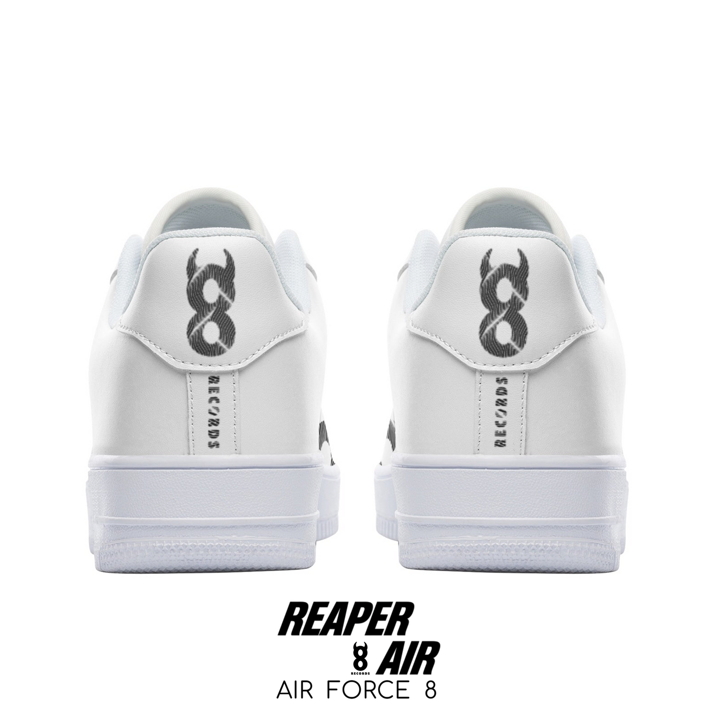 Air Force 8