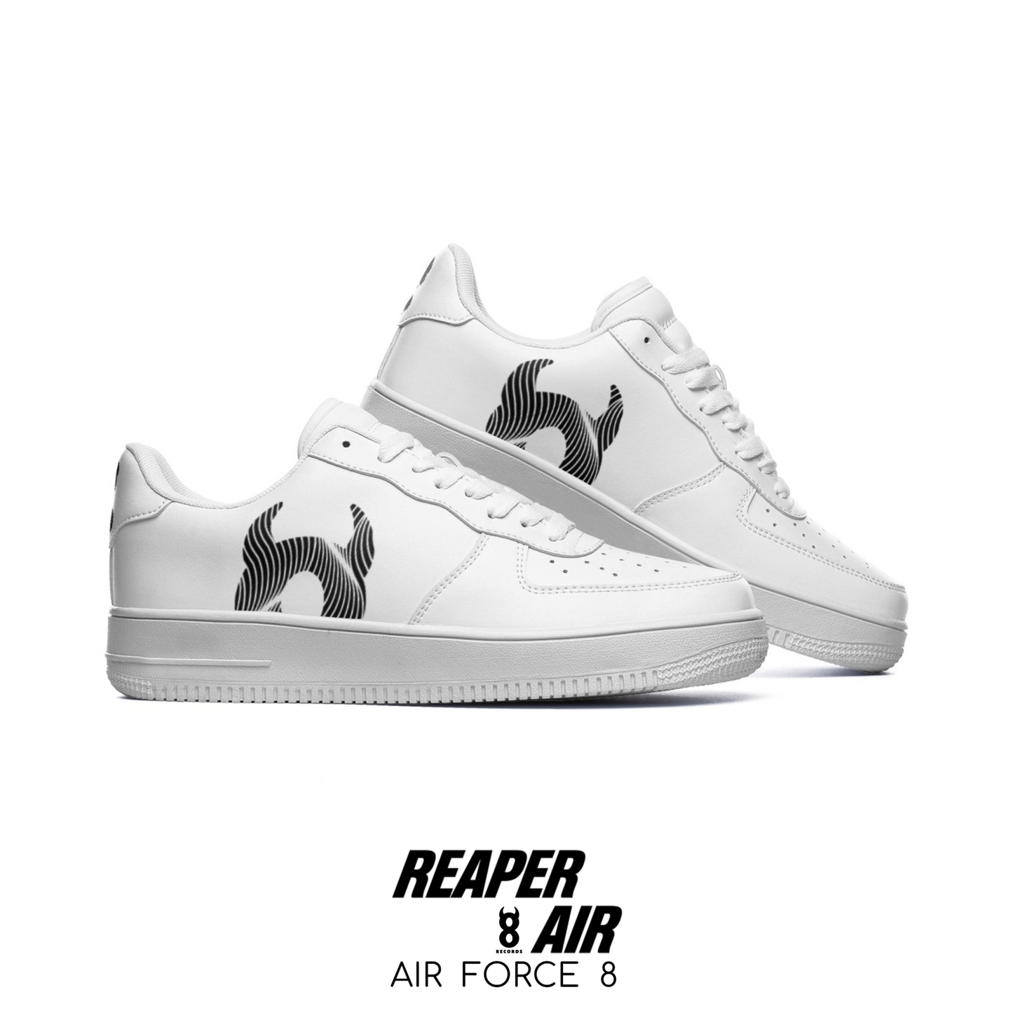 Air Force 8