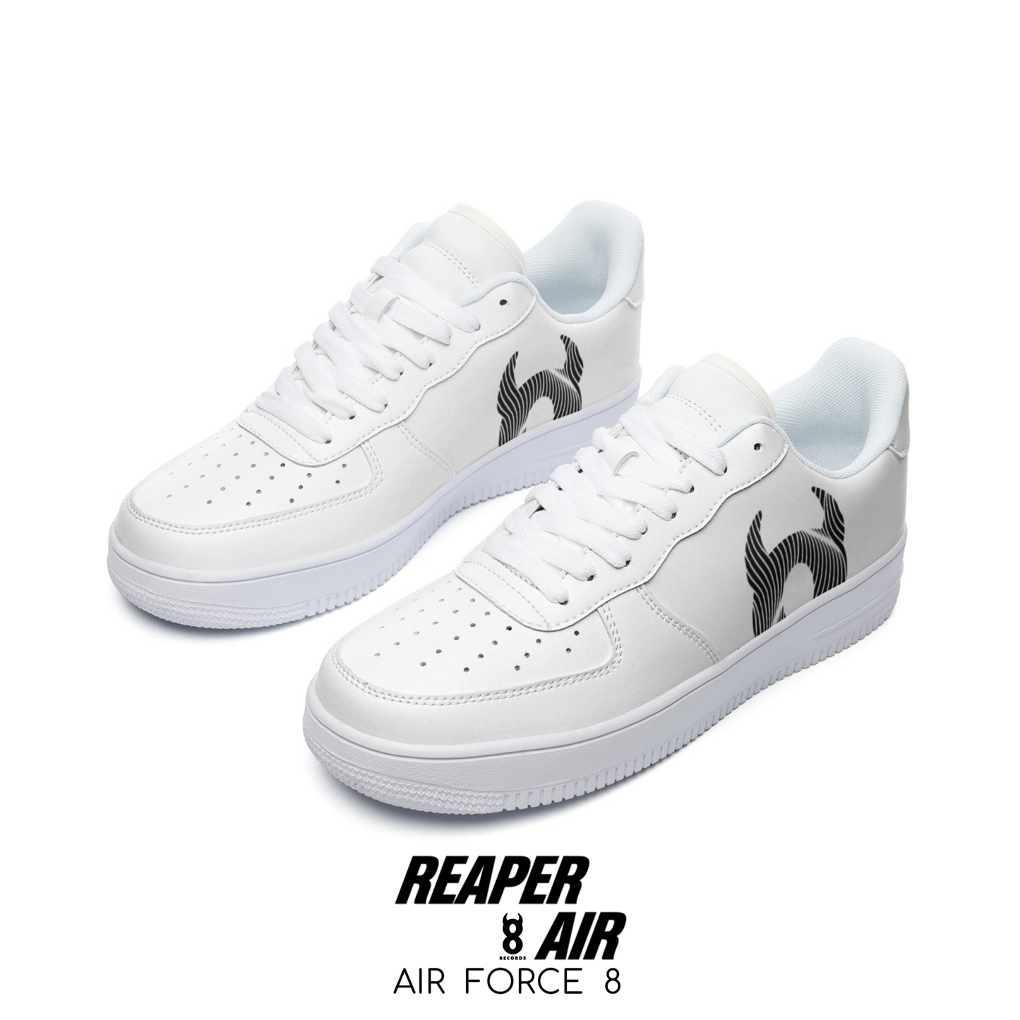 Air Force 8