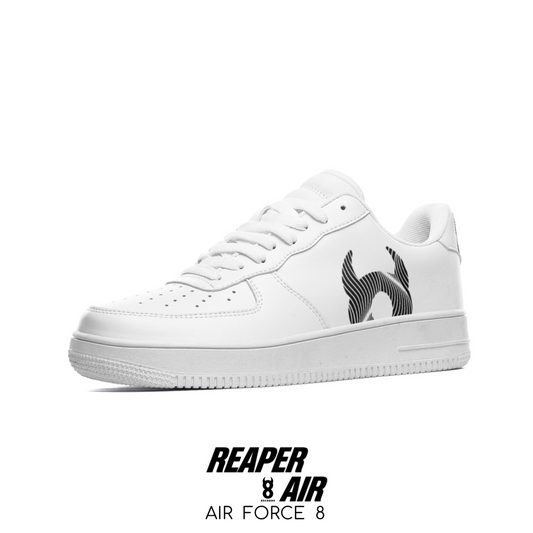 Air Force 8