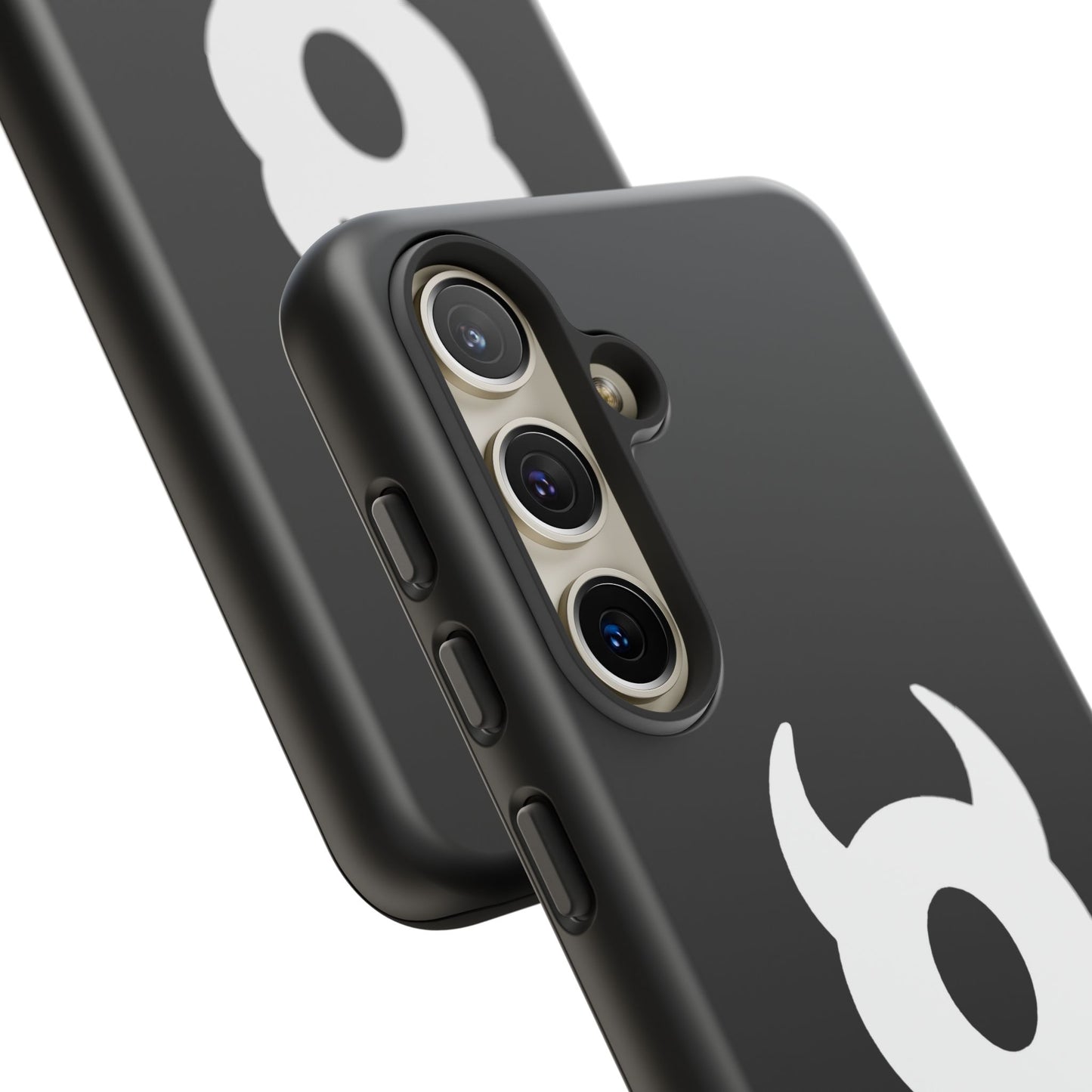 8 RECORDS Phone Case