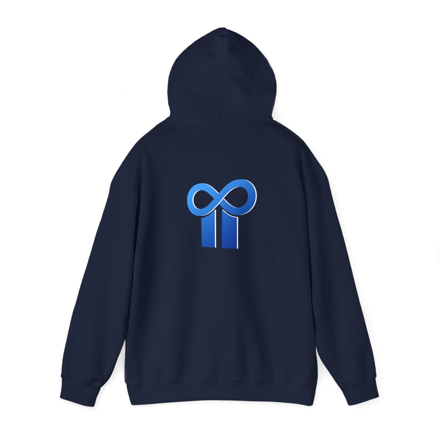 IInfInItII Hoodie