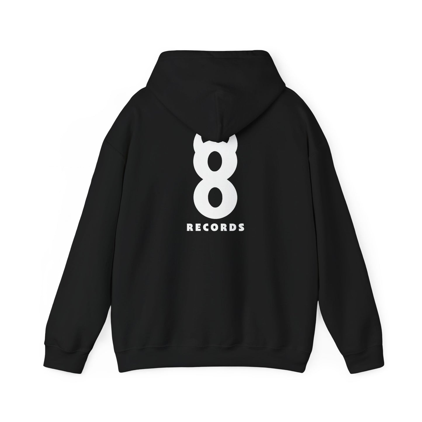 8 ARMY Hoodie