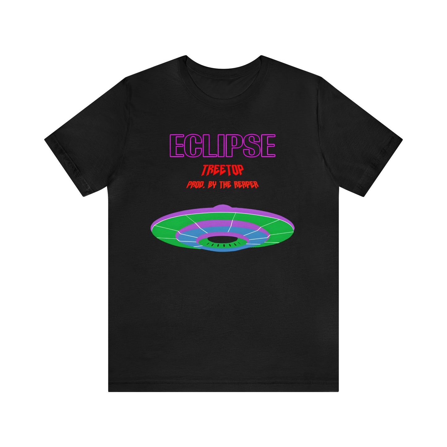 Eclipse T Shirt