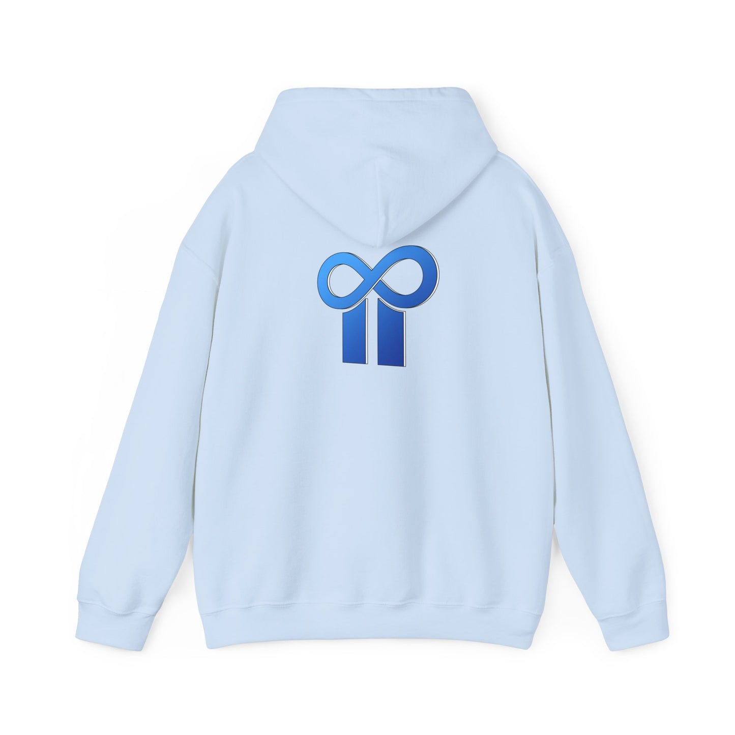 IInfInItII Hoodie