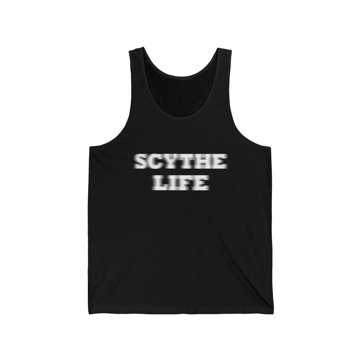 Scythe Life Tank Top