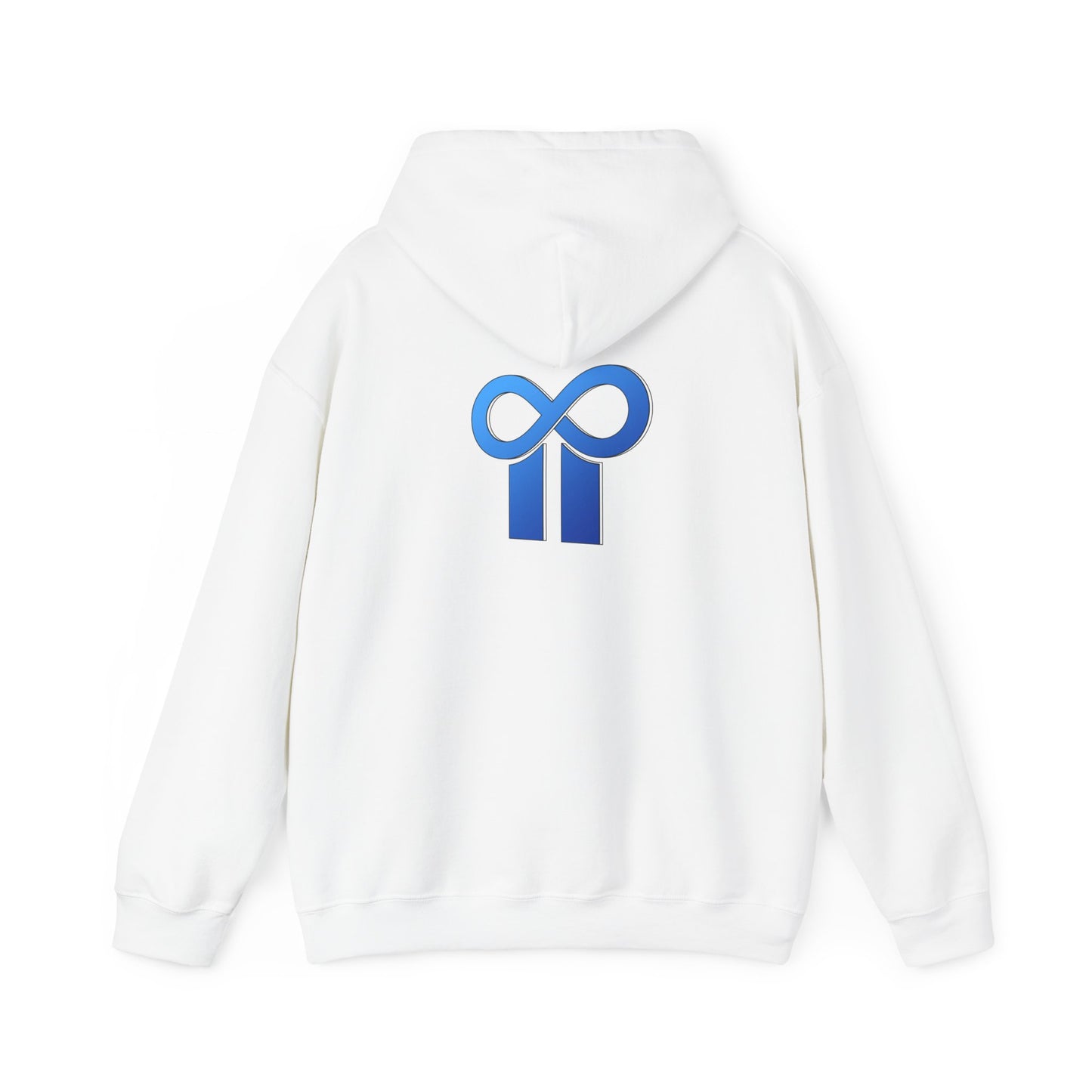 IInfInItII Hoodie
