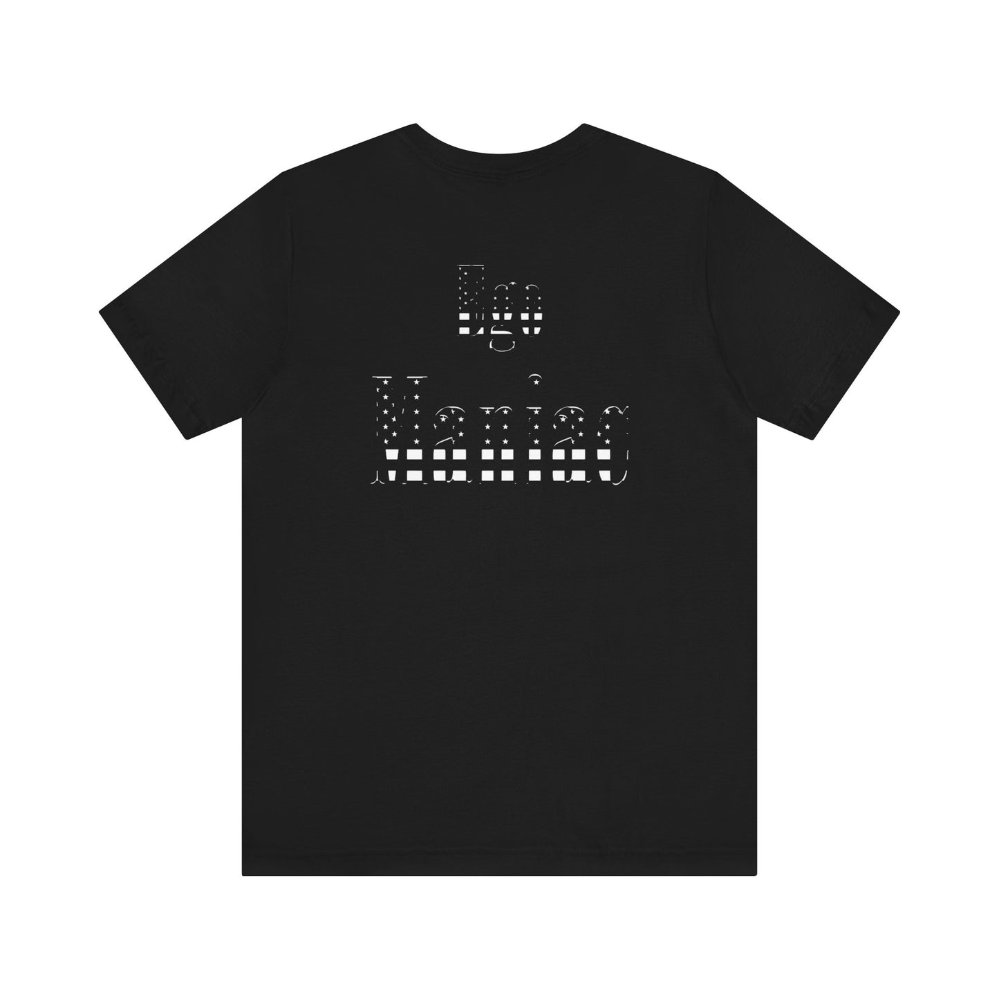 8 GANG T Shirt