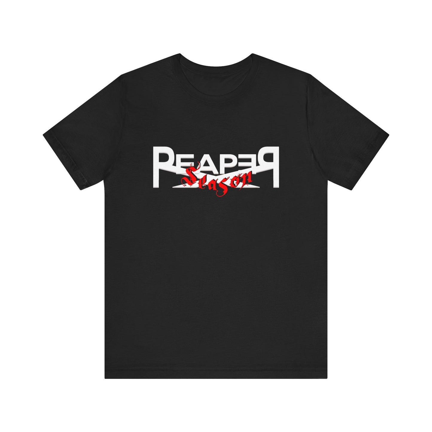 Reaper Season T Shirt