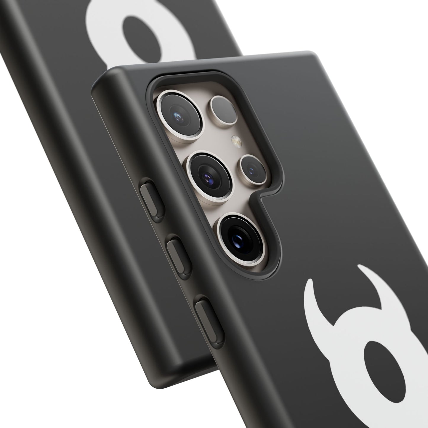 8 RECORDS Phone Case