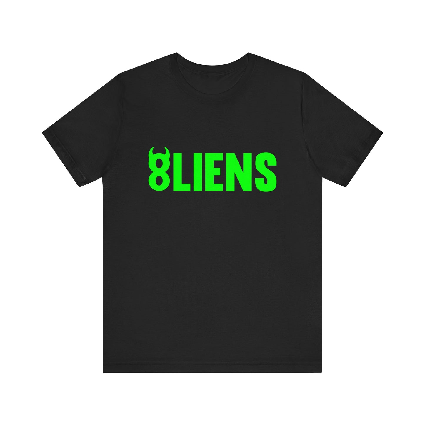 8LIENS T Shirt