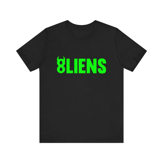 8LIENS T Shirt