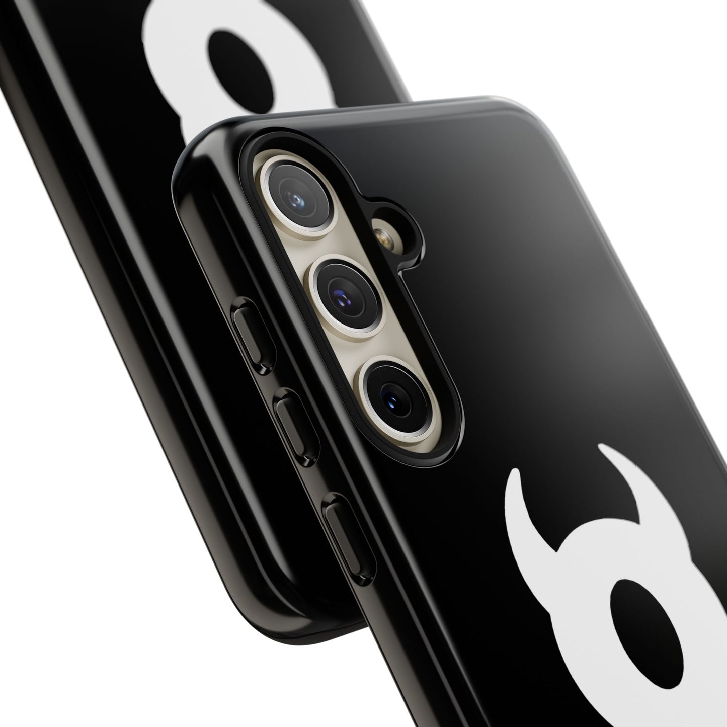 8 RECORDS Phone Case