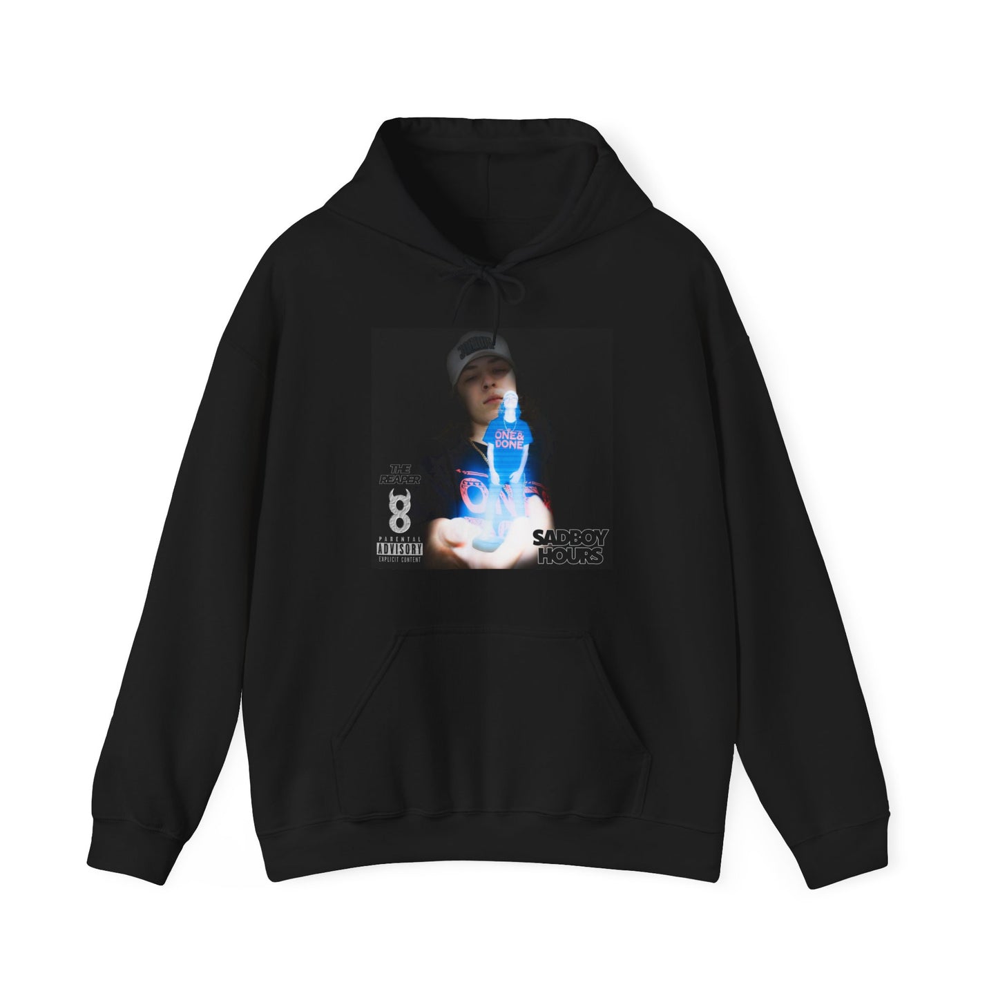 Sadboy Hours Hoodie