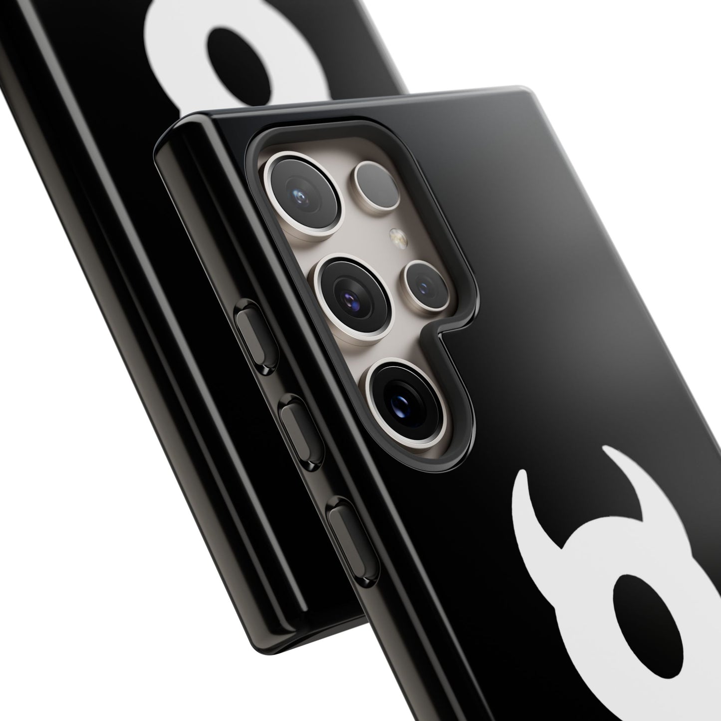 8 RECORDS Phone Case