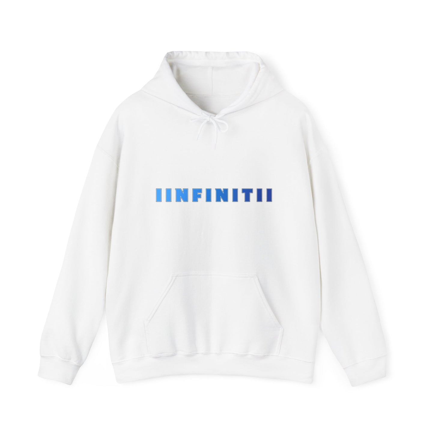 IInfInItII Hoodie