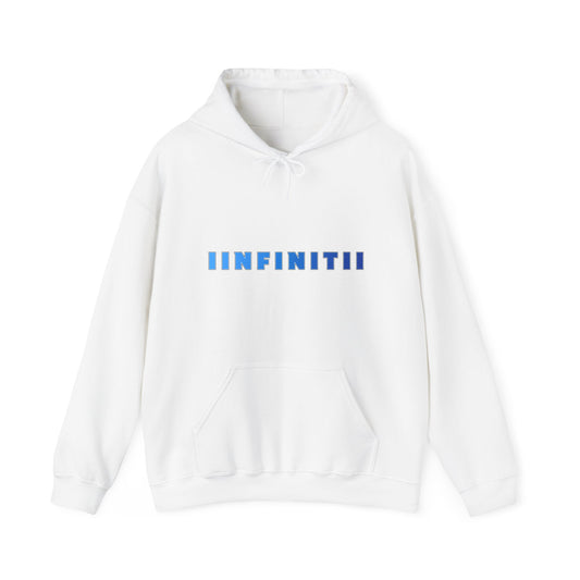 IInfInItII Hoodie