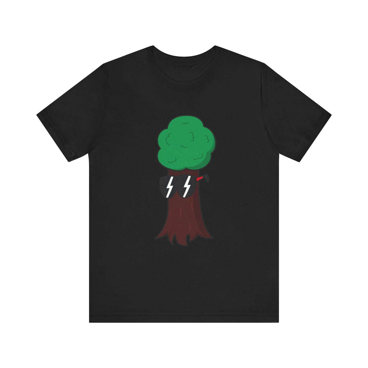 Tree T Shirt