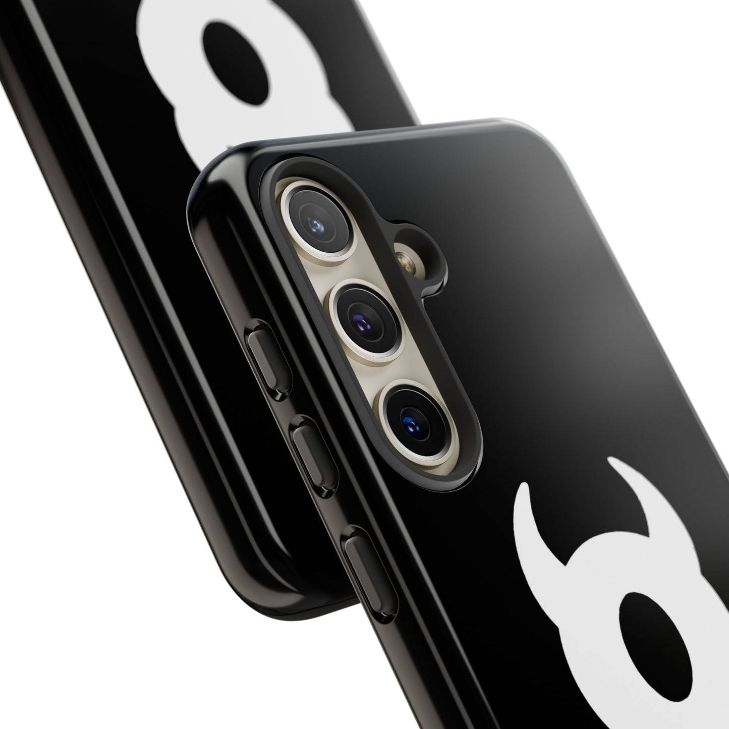 8 RECORDS Phone Case