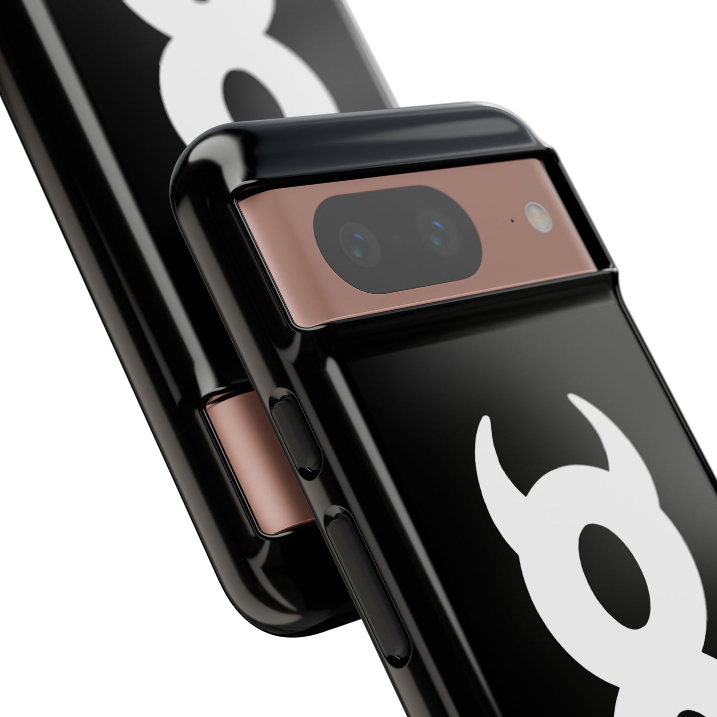 8 RECORDS Phone Case