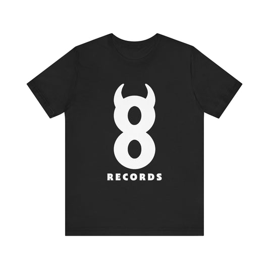 8 RECORDS T Shirt