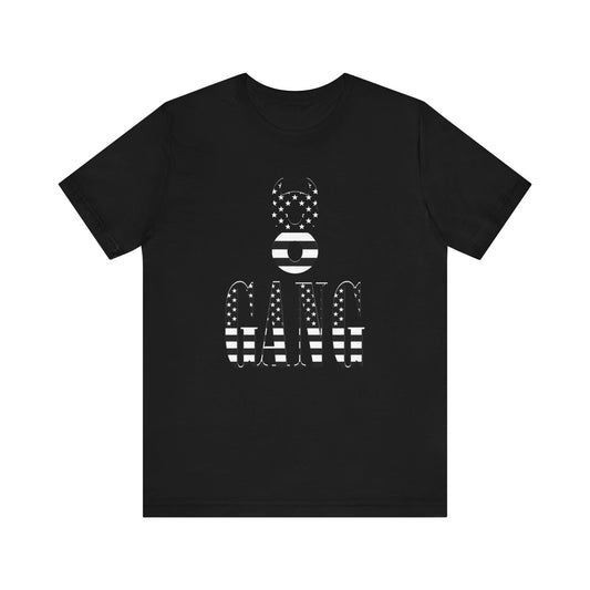 8 GANG T Shirt