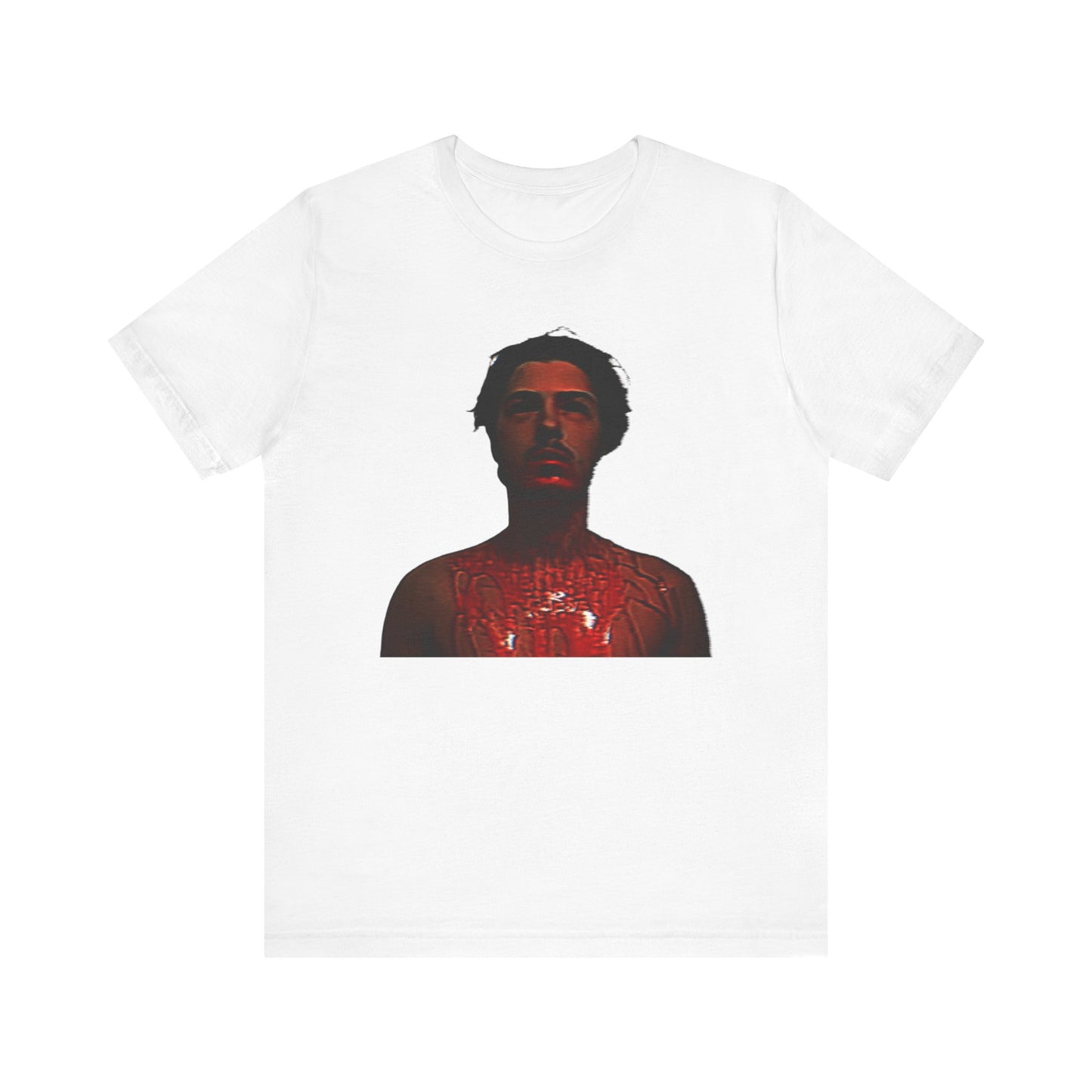 Gas P4ck Ultimate T Shirt