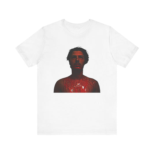 Gas P4ck Ultimate T Shirt