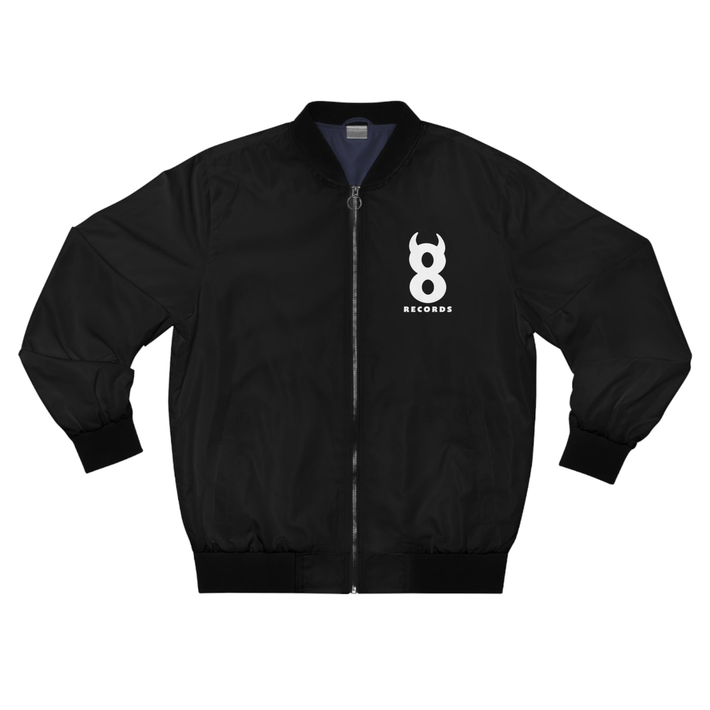 8 ARMY Flight Jacket