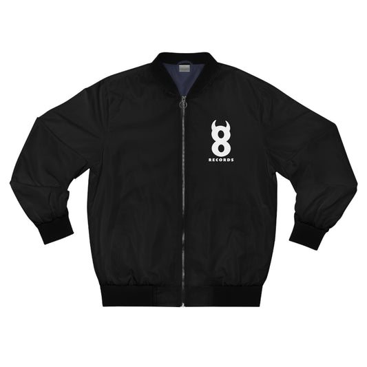 8 ARMY Flight Jacket