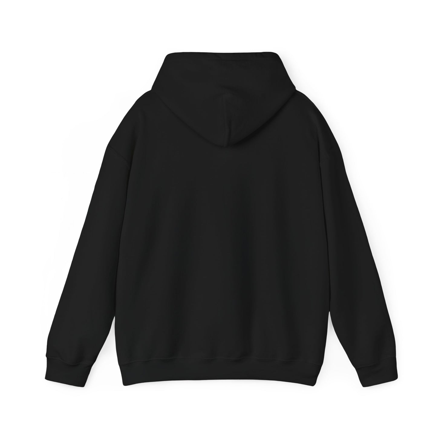 8 RECORDS Hoodie