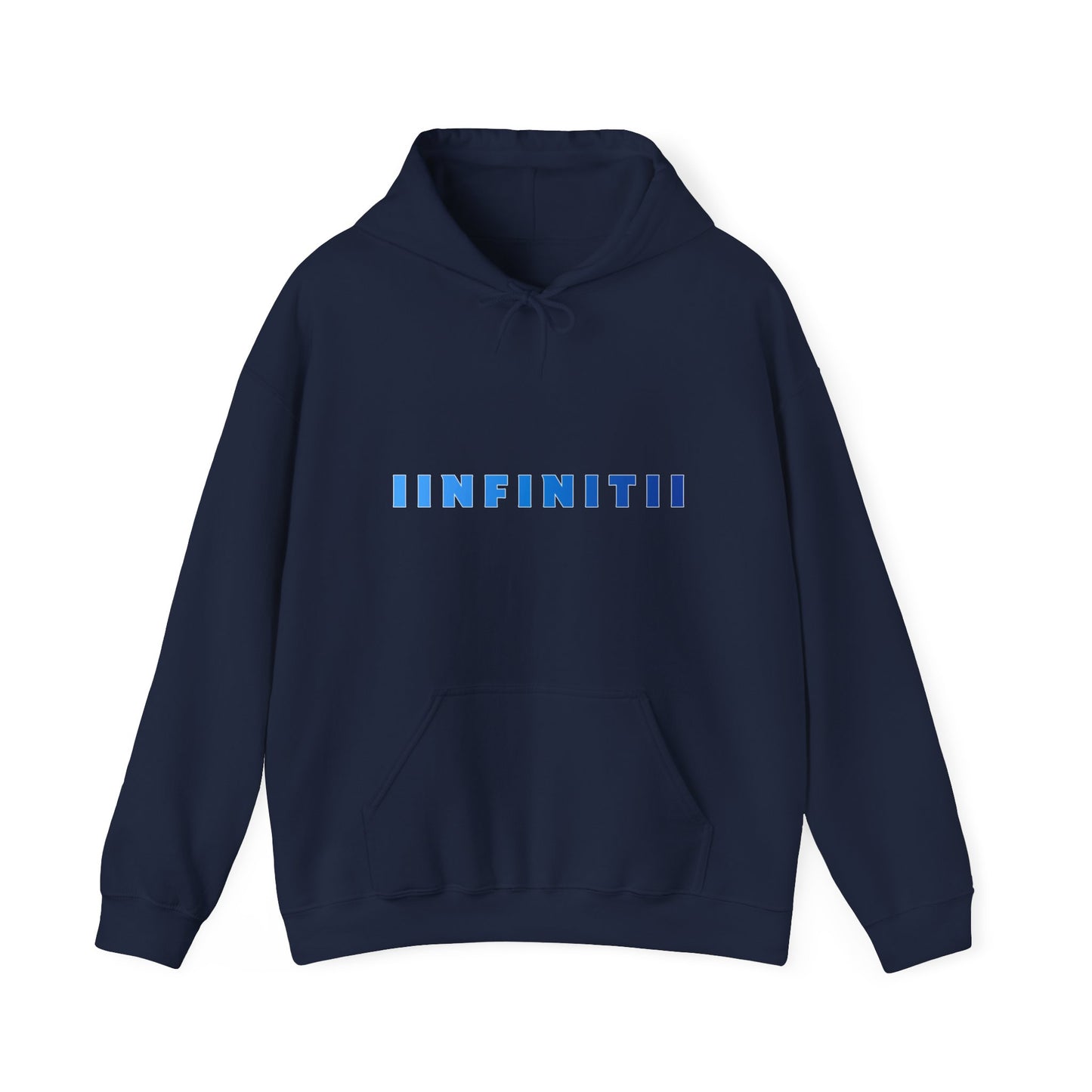 IInfInItII Hoodie