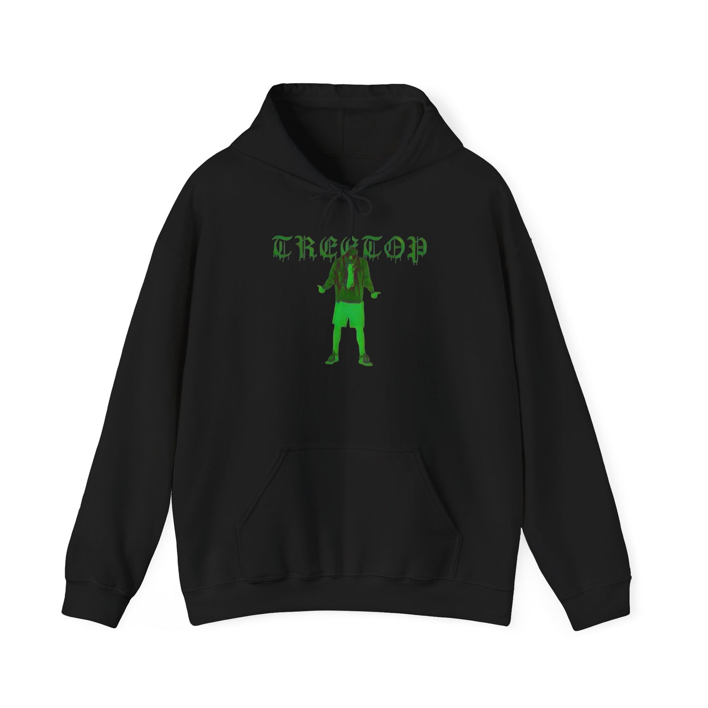Treehouse Hoodie