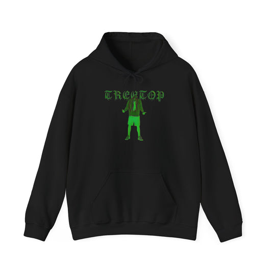Treehouse Hoodie
