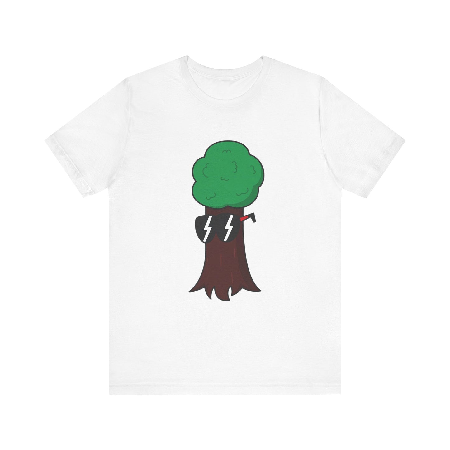 Tree T Shirt