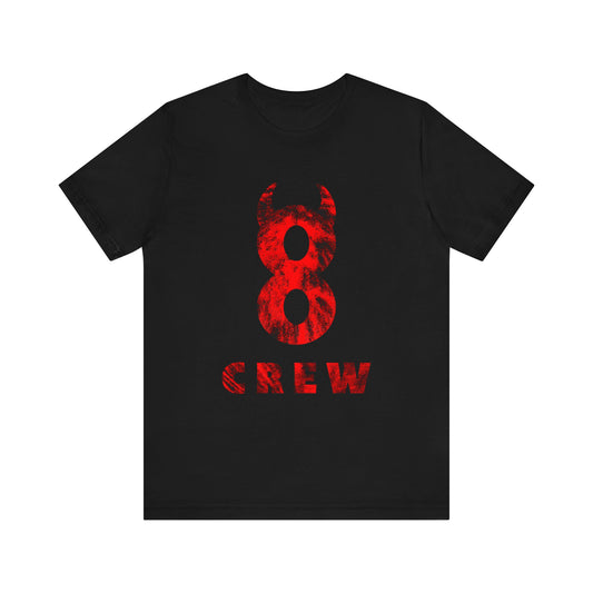 8 CREW T Shirt