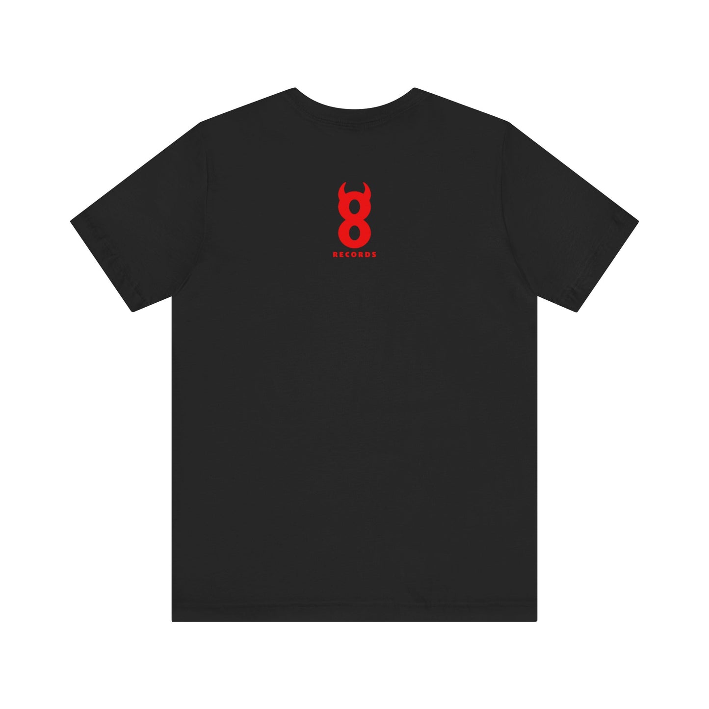 Ace of Spades T Shirt