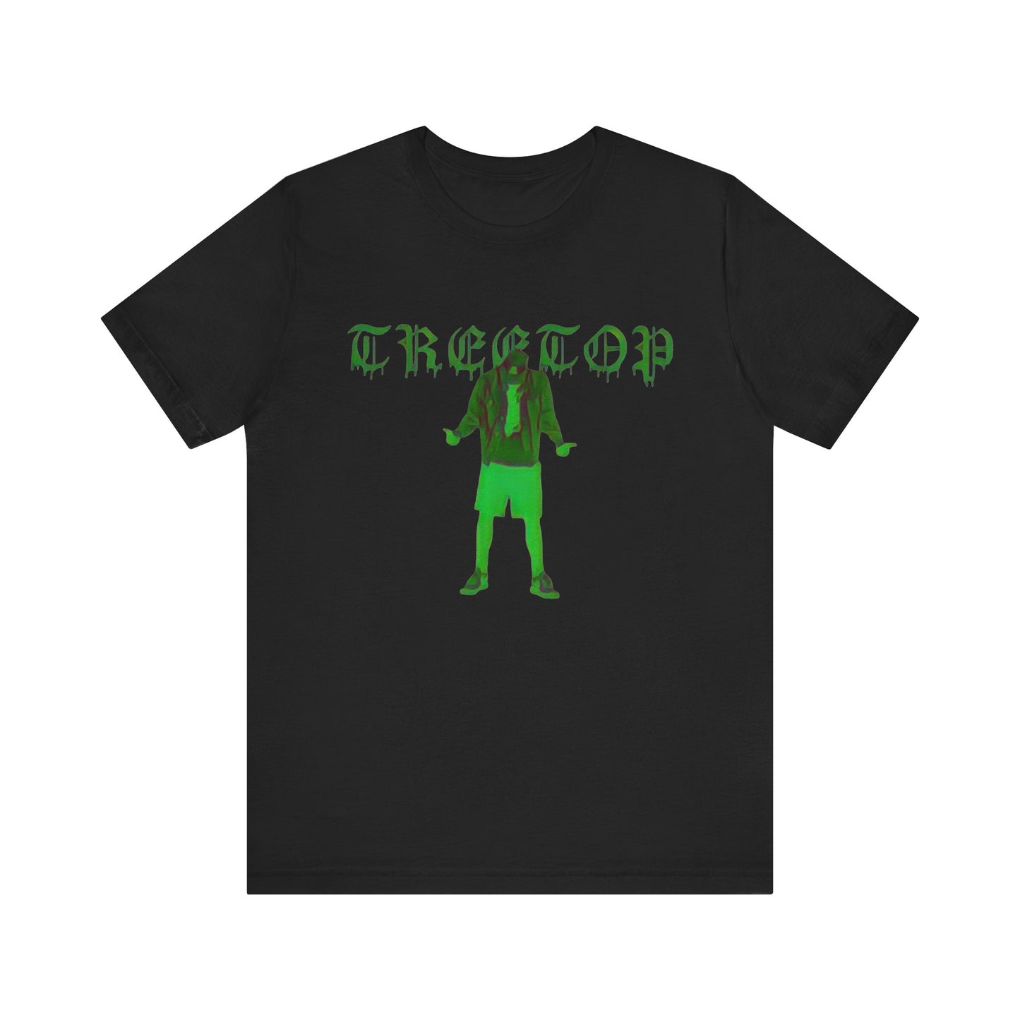 Treehouse T Shirt
