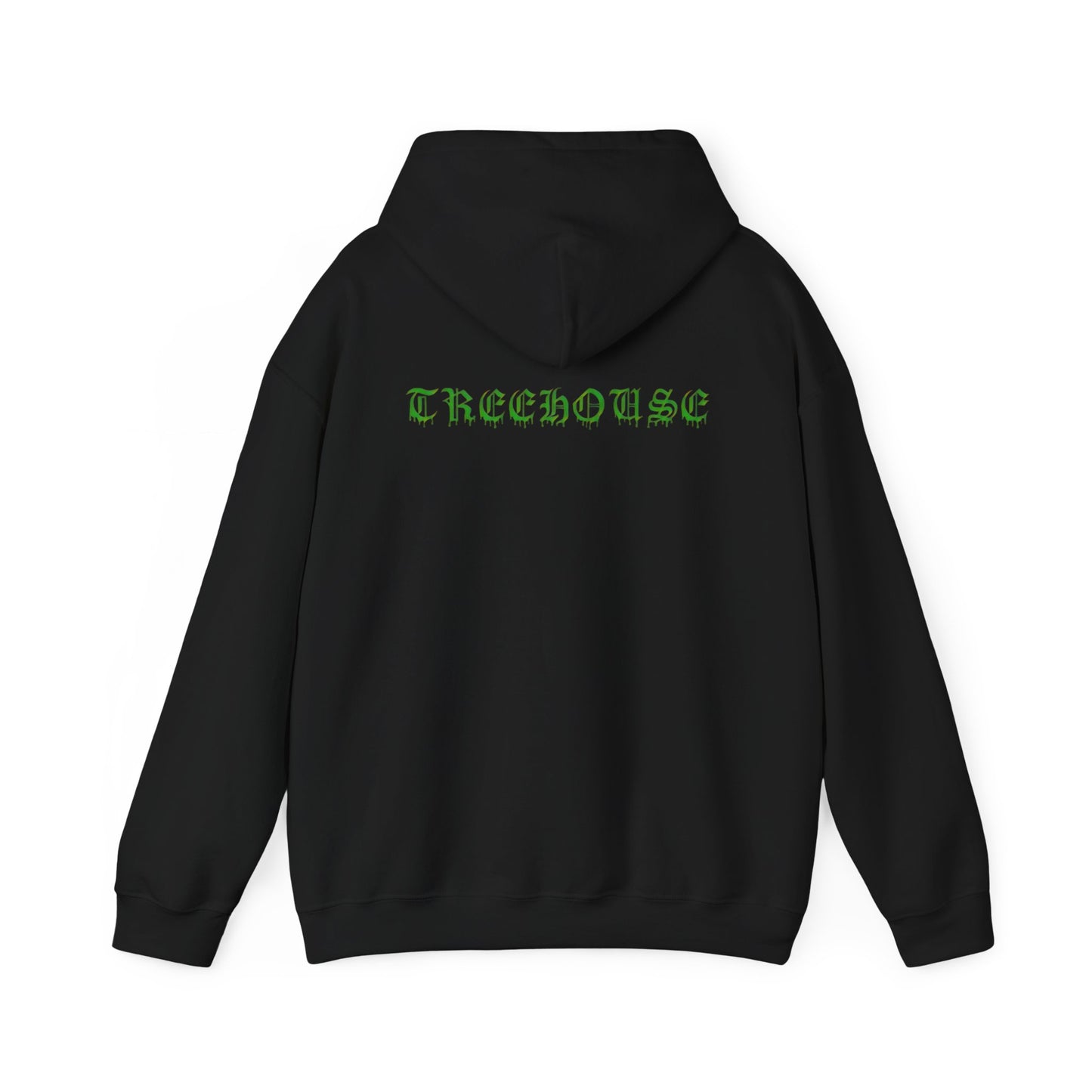 Treehouse Hoodie