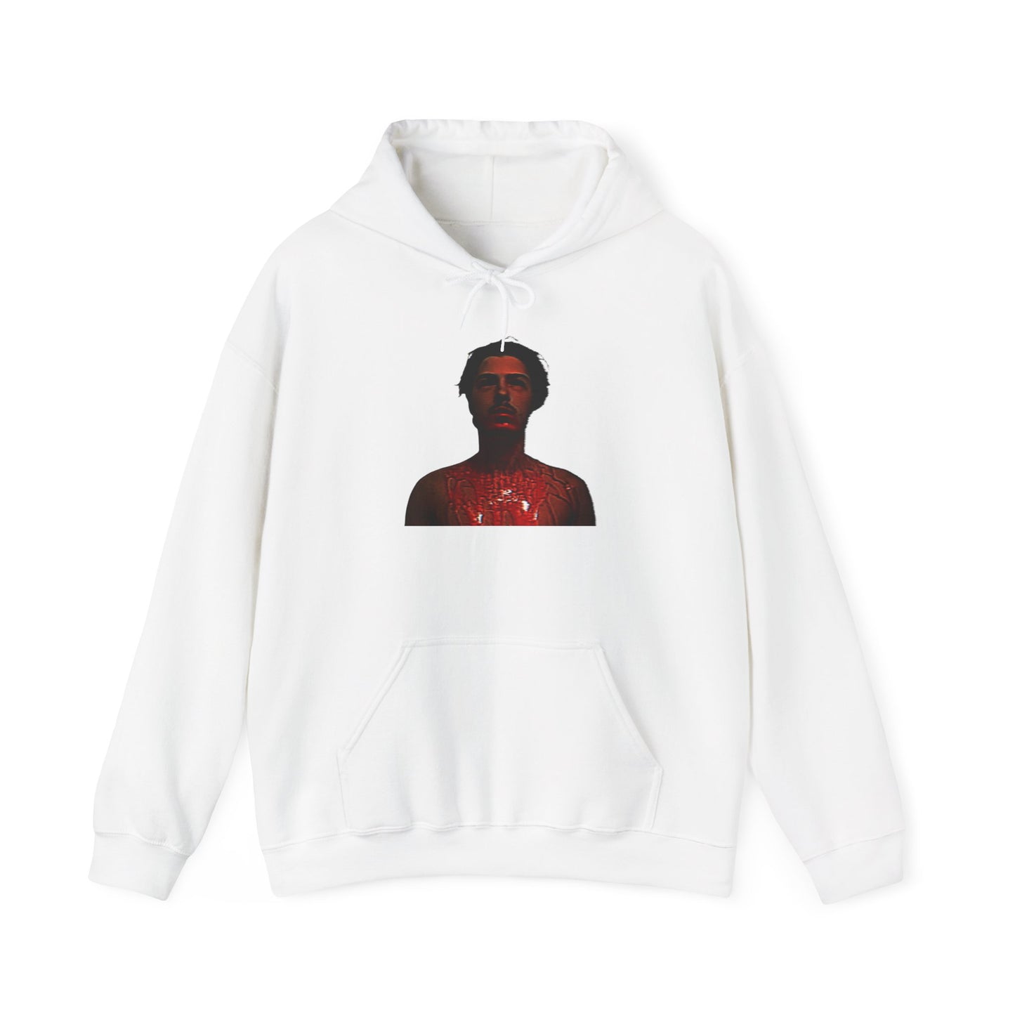 Gas P4ck Ultimate Hoodie