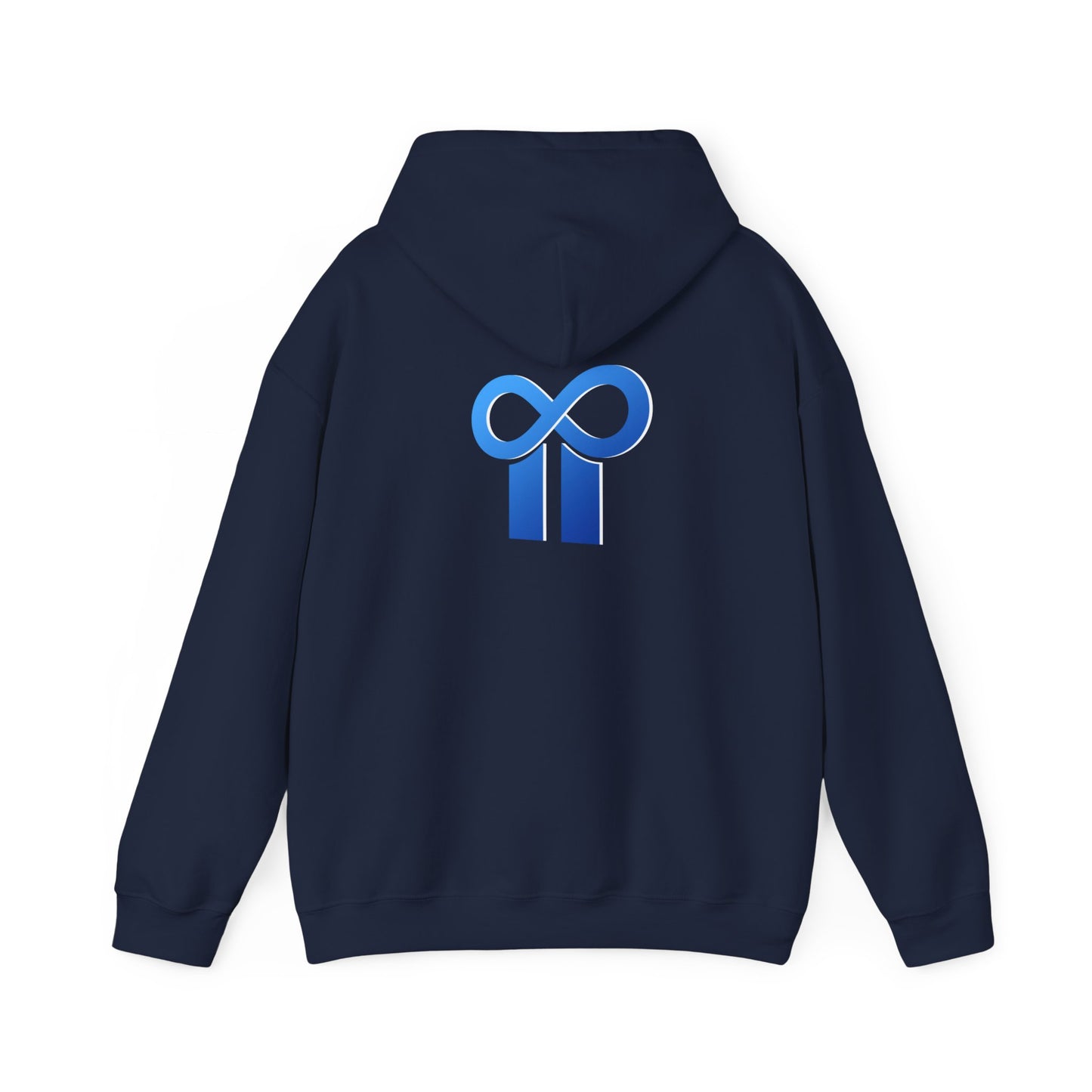 IInfInItII Hoodie