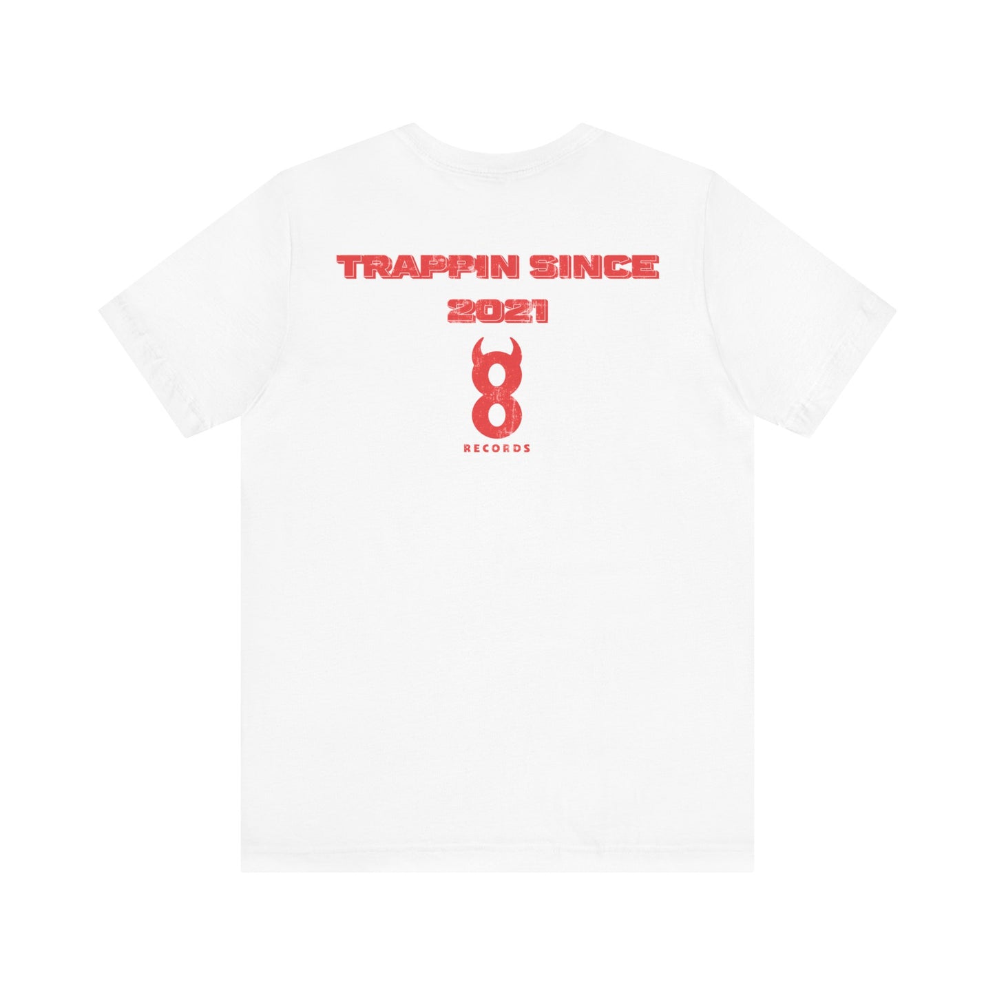 Trap Barn T Shirt