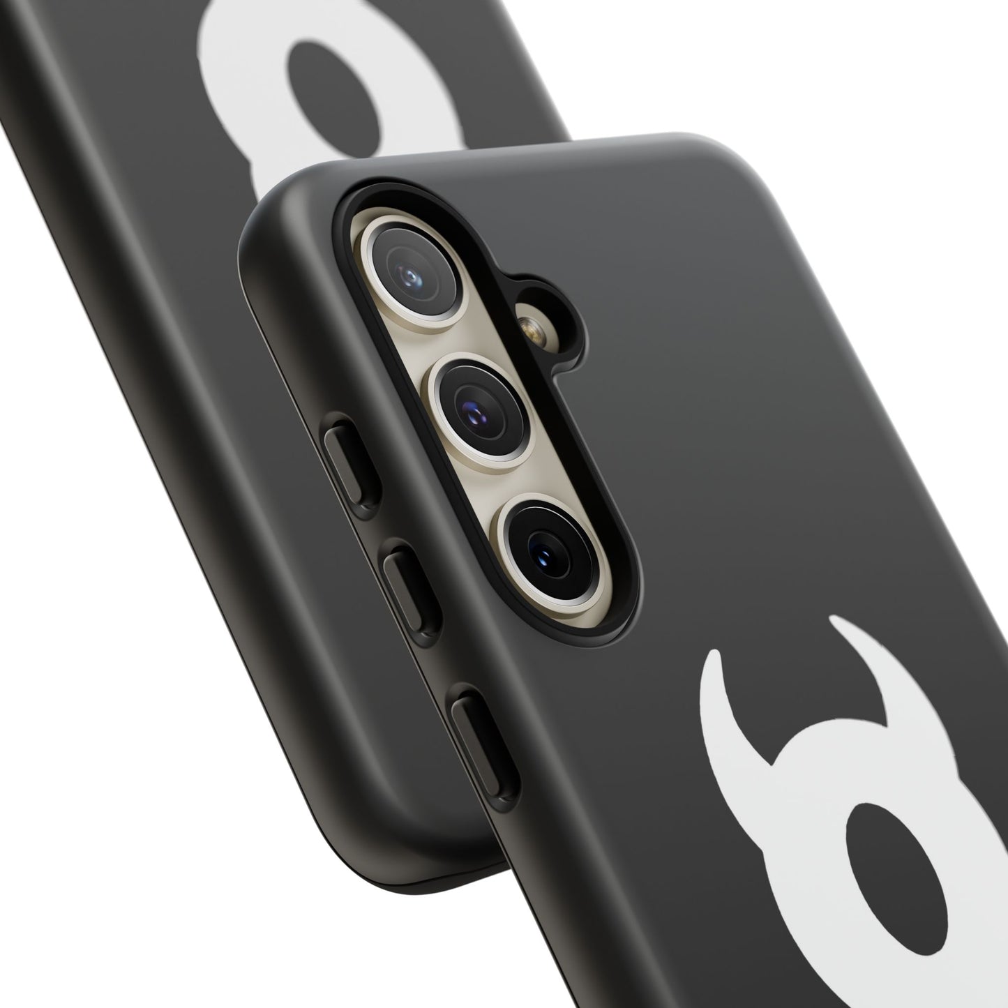 8 RECORDS Phone Case